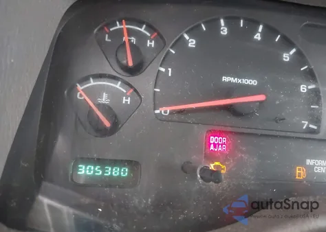 2002 Dodge Durango Sport z USA, uszkodzony, nr VIN 1B4HR38N52F136132